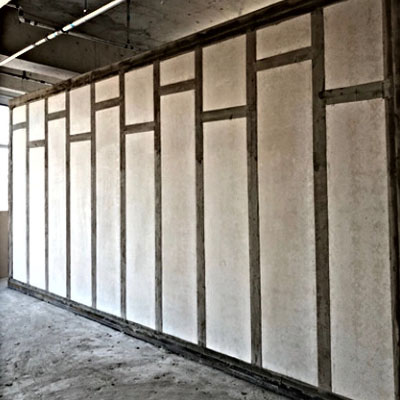 復(fù)合水泥隔墻板 復(fù)合水泥隔墻板